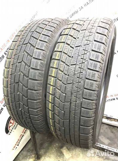 Yokohama Ice Guard IG60 215/60 R17 96Q