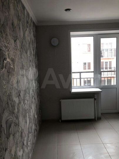 1-к. квартира, 36,4 м², 2/3 эт.