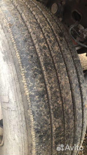 Shacman SX42584W324C, 2022