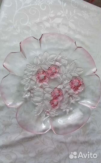 Вазы для сервировки Финляндия