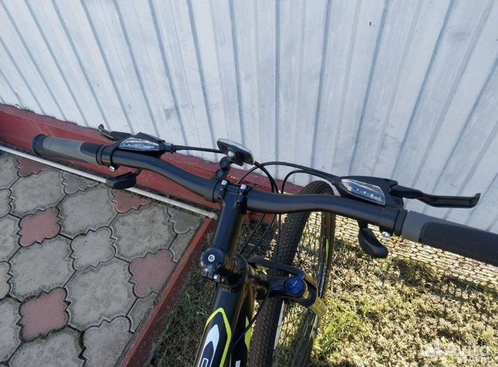Велосипед Smart machine 80