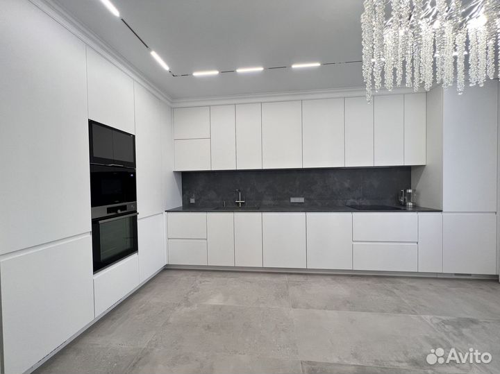 Кухня на заказ изготовление под ключ