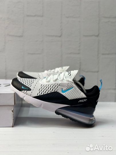 Кроссвки Nike air max 270