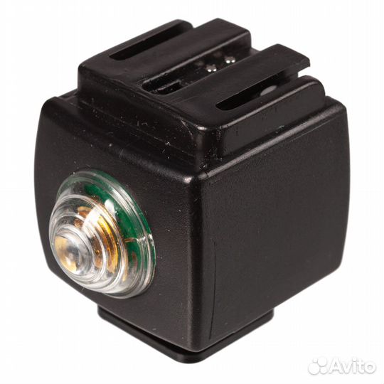 Адаптер Seagull SYK-6 светоловушка на горячий башм