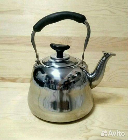 Чайник 1,5 литра