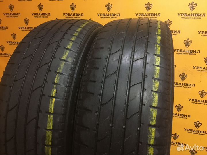 Bridgestone Turanza ER30 195/60 R15 88H