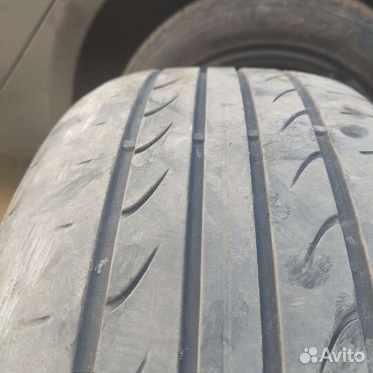 Kumho KC16 195/55 R16