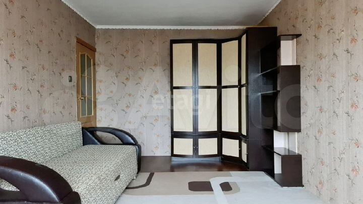 2-к. квартира, 54,8 м², 5/5 эт.