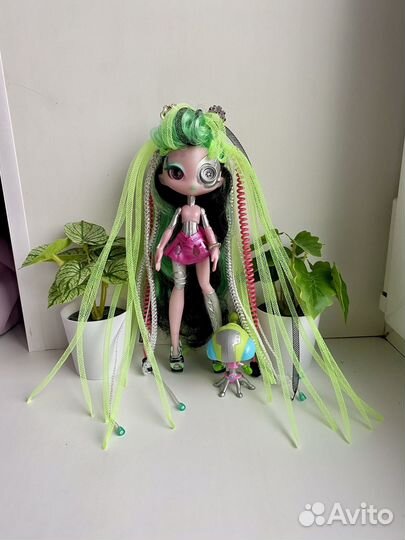 Кукла нови старс Novi Stars