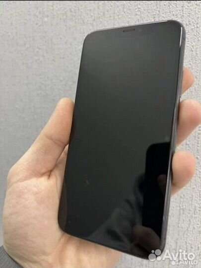 iPhone X, 64 ГБ