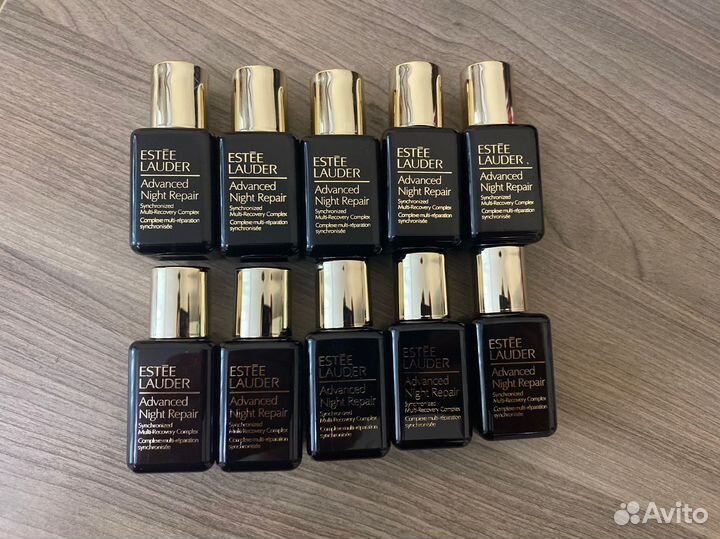 Estee lauder advanced night repair