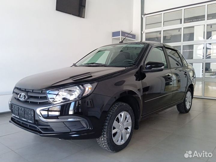 LADA Granta 1.6 МТ, 2023