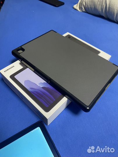 Samsung galaxy Tab a7