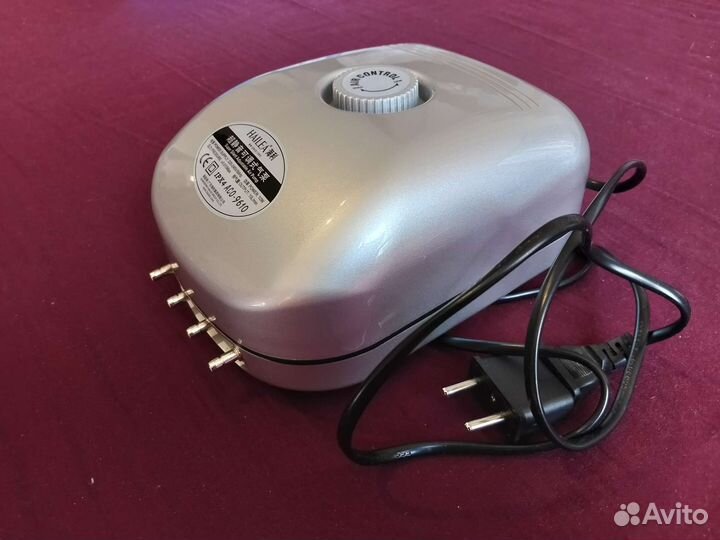 Компрессор Hailea ACO 9610