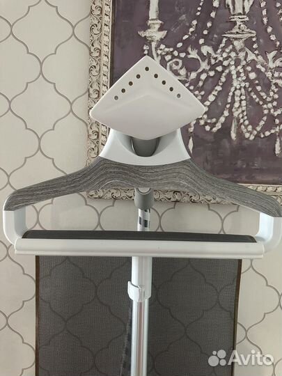 Отпариватель tefal