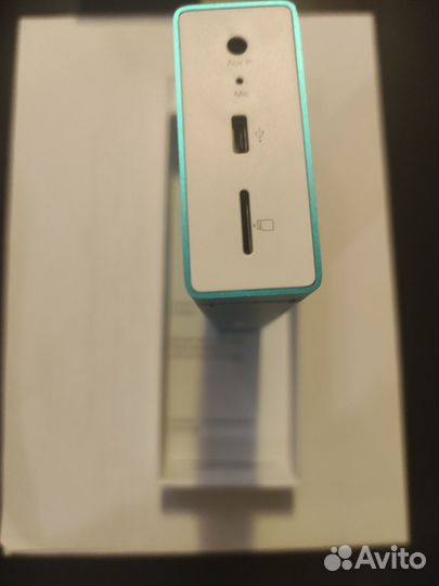 Колонка Xiaomi Bluetooth