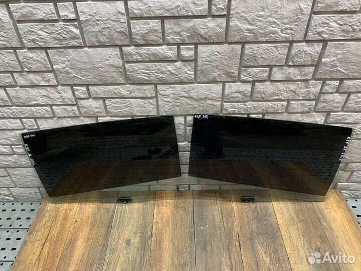 Kia Sportage Стекло двери задней левой и правой