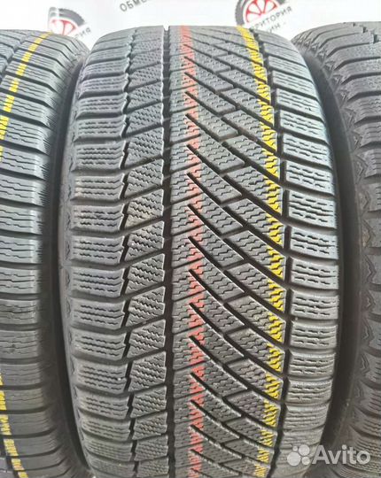 Continental ContiVikingContact 6 245/45 R17 88T