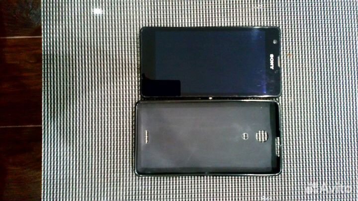 Sony xperia ZR