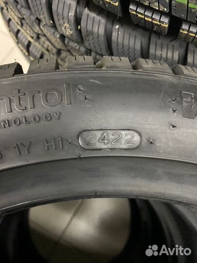 Hankook Winter I'Pike RS2 W429 205/50 R17 93T