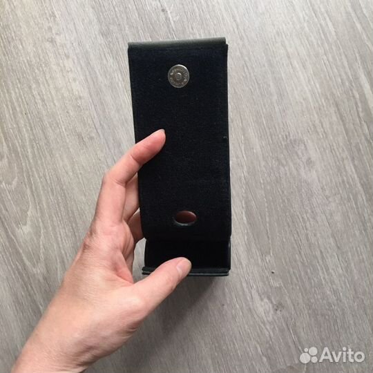 Чехол для фотоаппарата 6*9,5*2 см вн.габариты