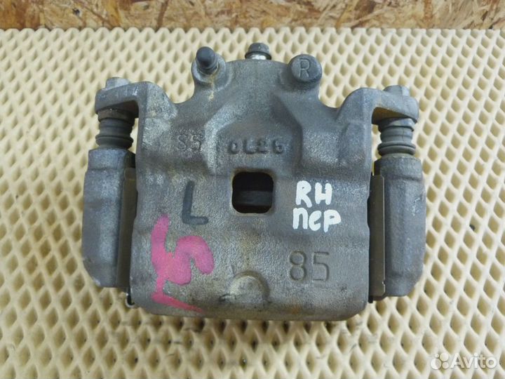 Суппорт передний правый Nissan Teana J32 2008-2013 (41001JN00A)