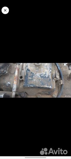 Daewoo запчасти двигатель Мотор