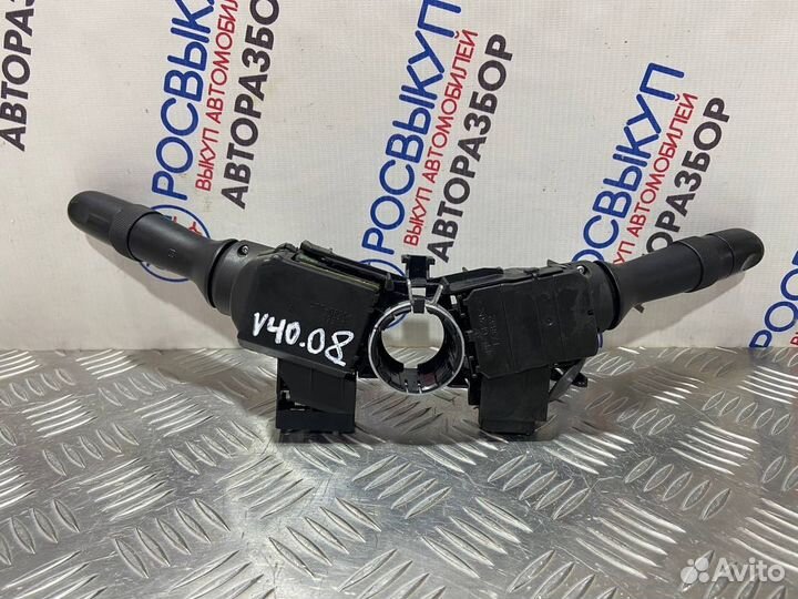 Переключатель подрулевой Toyota Camry V40