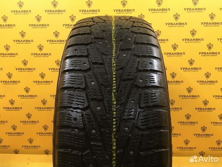 Nokian Tyres Hakkapeliitta 7 SUV 225/60 R17 103T