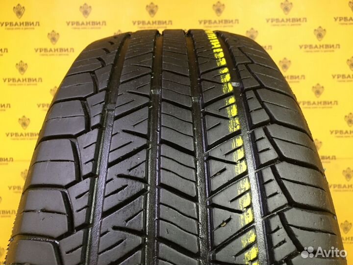 Tigar SUV Summer 225/65 R17 106H