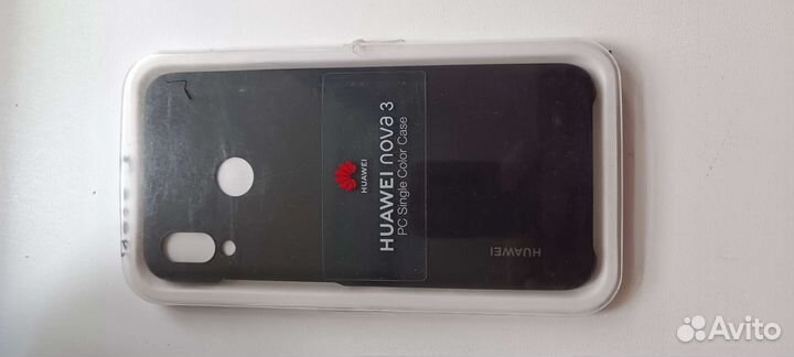 Чехлы на Huawei