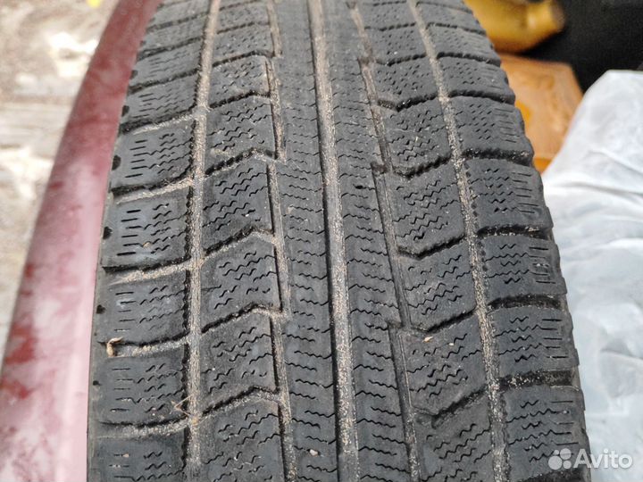 Tunga Nordway 185/60 R14