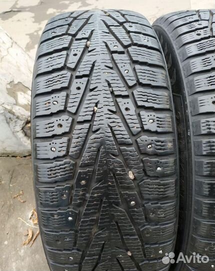 Nokian Tyres Hakkapeliitta 7 235/65 R17 99W