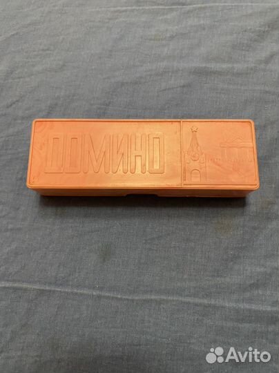 Домино СССР