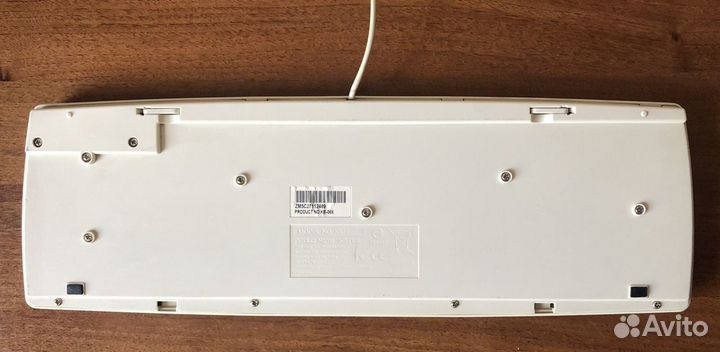 Клавиатура Genius К627