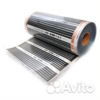 Инфракрасный пленочный теплый пол (Южная корея)