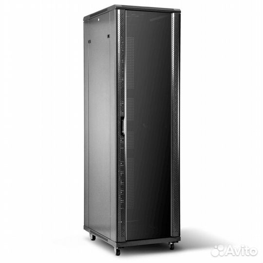 Серверный шкаф ship Шкаф серверный 42U 800x 168984