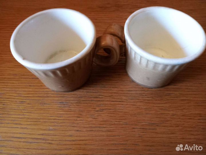 Чайные чашки