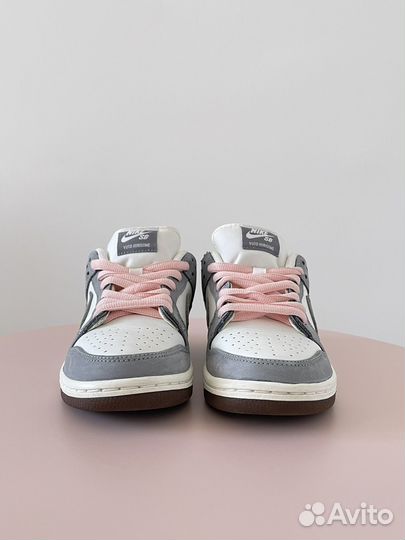 Кроссовки Nike SB Dunk Low 