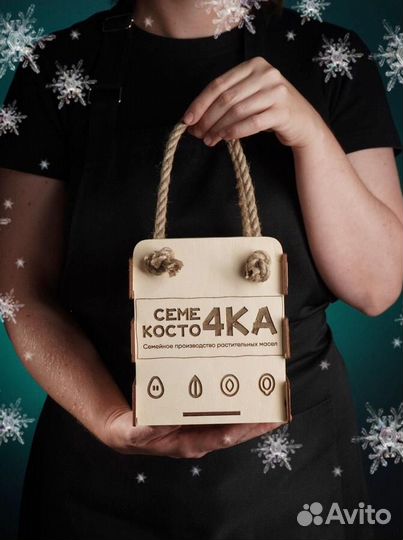 Подарочный набор