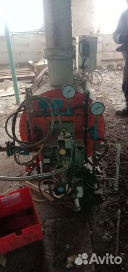 Оборудование