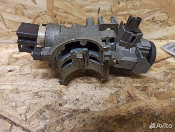 Замок зажигания Mazda 6 GG