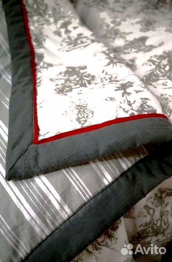 Плед покрывало IKEA