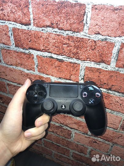 Геймпад для ps4