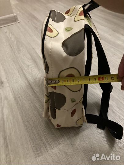 Рюкзак для девочки