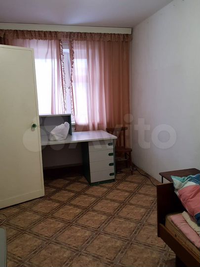 2-к. квартира, 44 м², 3/5 эт.