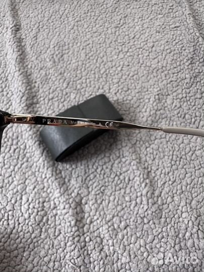 Очки оригинальные prada