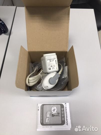 Помпа дренажная Sauermann SI-27