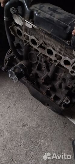 Chery Amulet (A15), 2006