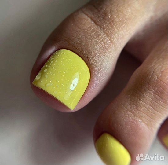 Маникюр, Педикюр, Наращивание